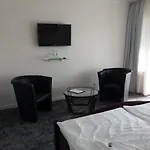 加尼瓦尔德塞格勒酒店