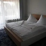 加尼瓦尔德塞格勒酒店 巴特萨克萨
