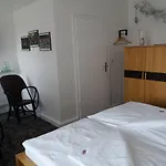加尼瓦尔德塞格勒酒店 招待所 巴特萨克萨