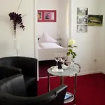 招待所 加尼瓦尔德塞格勒酒店