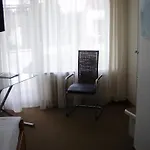 招待所 加尼瓦尔德塞格勒酒店 巴特萨克萨