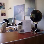 Πανσιόν Garni Waldsegler Bad Sachsa