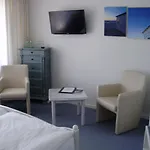 招待所 加尼瓦尔德塞格勒酒店 巴特萨克萨