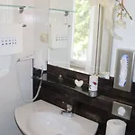 加尼瓦尔德塞格勒酒店 招待所 巴特萨克萨