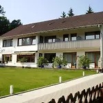 Garni Waldsegler 3* Bad Sachsa
