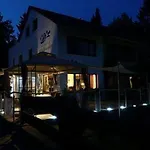 加尼瓦尔德塞格勒酒店 招待所 巴特萨克萨