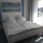 Garni Waldsegler Affittacamere Bad Sachsa