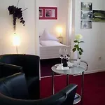 Garni Waldsegler Affittacamere Bad Sachsa
