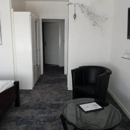Garni Waldsegler 3*
