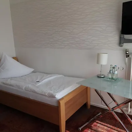 Guest house Garni Waldsegler Bad Sachsa