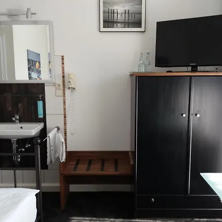 Garni Waldsegler 3* Бад-Закса