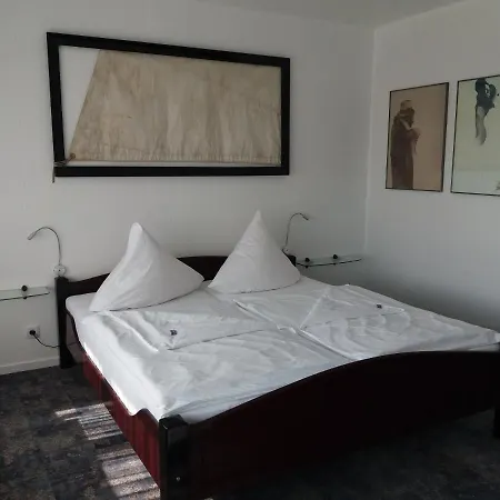 Garni Waldsegler Guest house 3*