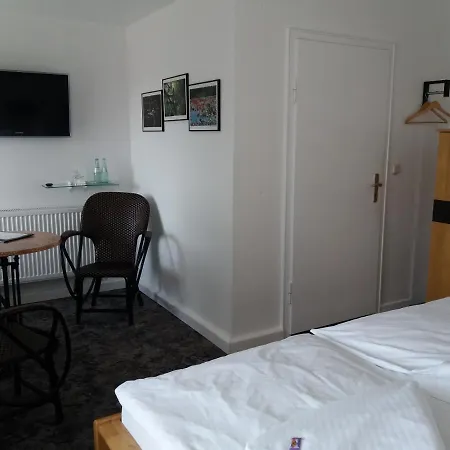 Garni Waldsegler 3* Bad Sachsa