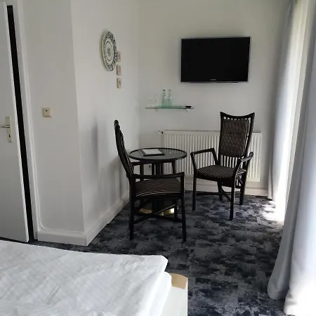 Garni Waldsegler Guest house