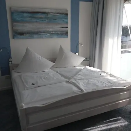 Garni Waldsegler Guest house 3*