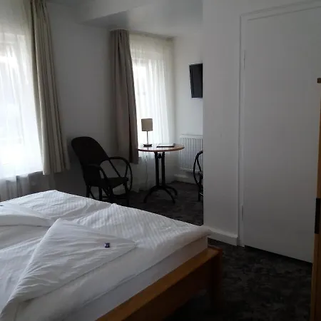 Garni Waldsegler Guest house Bad Sachsa