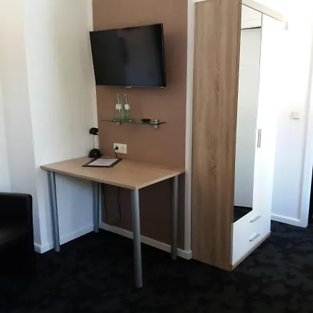Garni Waldsegler 3* Bad Sachsa