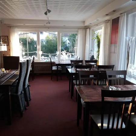 Garni Waldsegler Pensjonat 3*