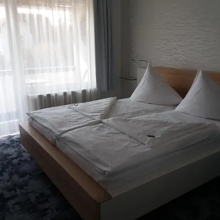 Garni Waldsegler Bad Sachsa