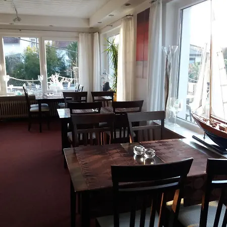 Pensjonat Garni Waldsegler 3*