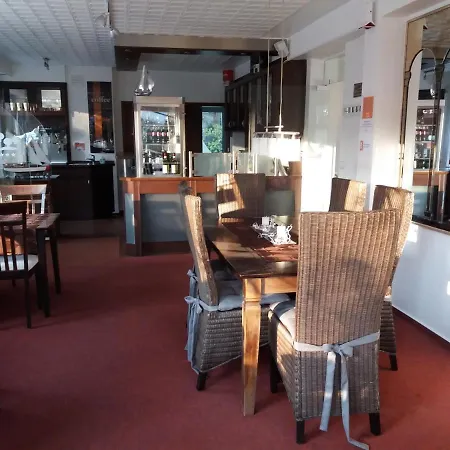 Guest house Garni Waldsegler