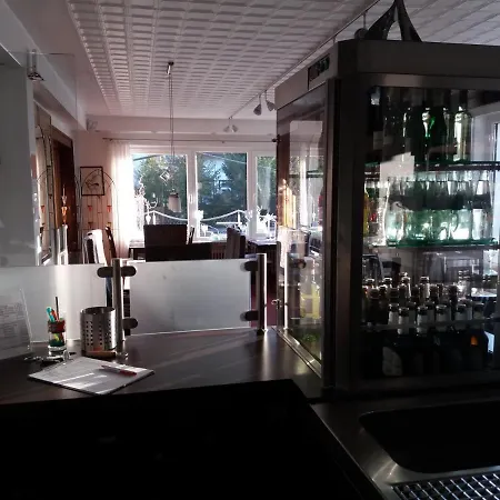 Guest house Garni Waldsegler 3*