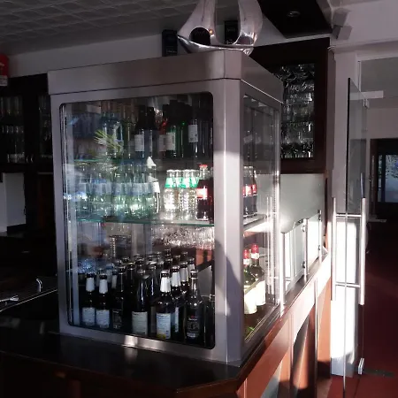 Garni Waldsegler Guest house