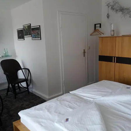 Garni Waldsegler Guest house Bad Sachsa
