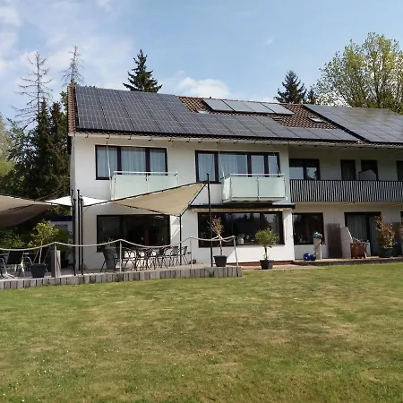 Garni Waldsegler 3* Bad Sachsa