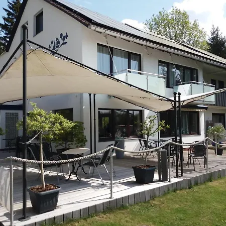 Guest house Garni Waldsegler Bad Sachsa