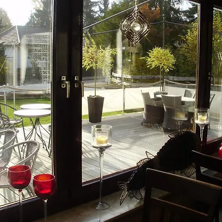 Gasthof Garni Waldsegler Bad Sachsa