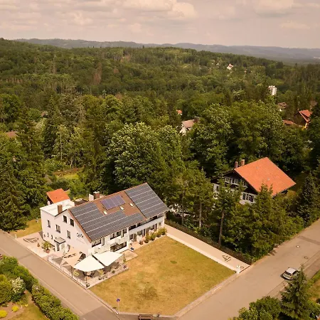 Garni Waldsegler Pensjonat Bad Sachsa