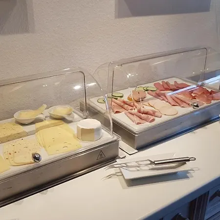 Garni Waldsegler Pensjonat 3*