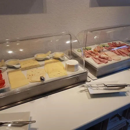 Garni Waldsegler 3* Bad Sachsa