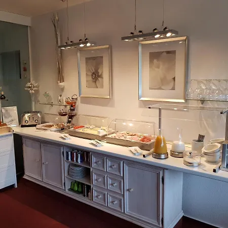 Garni Waldsegler Guest house