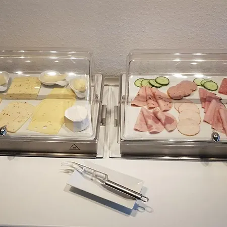 Pensjonat Garni Waldsegler
