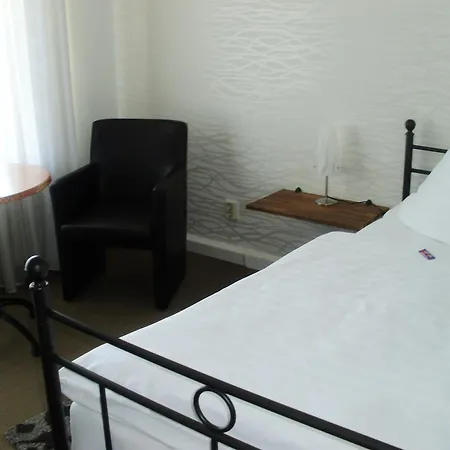 Garni Waldsegler Guest house