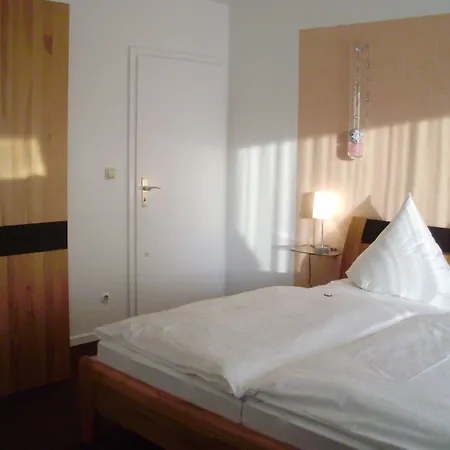 Garni Waldsegler Pensjonat
