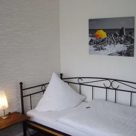 Garni Waldsegler Pensjonat 3*