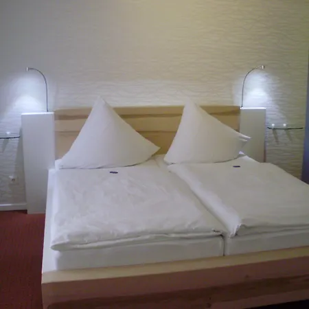 Gasthof Garni Waldsegler Bad Sachsa