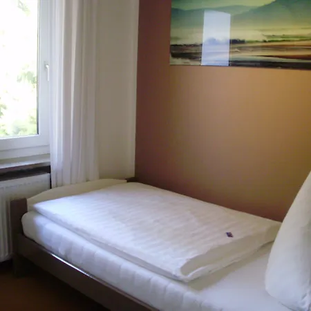 Pensjonat Garni Waldsegler 3*