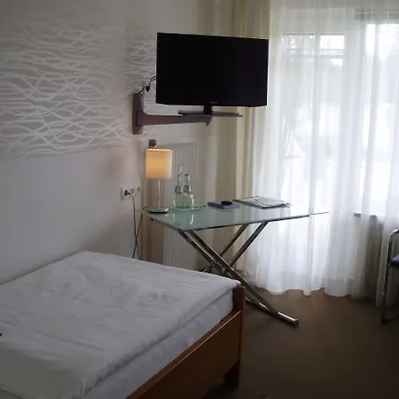 Garni Waldsegler 3* Bad Sachsa