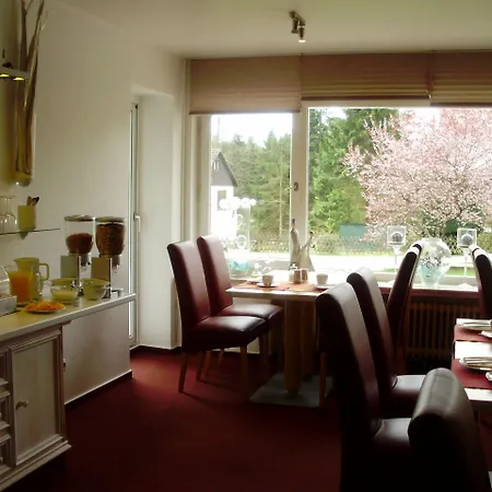 Gasthof Garni Waldsegler 3*