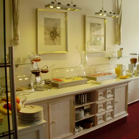 Gasthof Garni Waldsegler Bad Sachsa