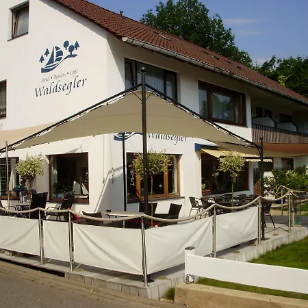 Garni Waldsegler Pensjonat