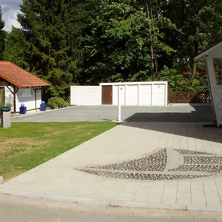 Garni Waldsegler Gasthof 3*