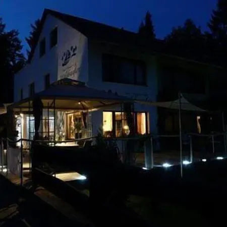 Garni Waldsegler Pensjonat Bad Sachsa