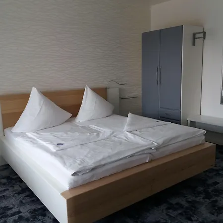 Garni Waldsegler 3*
