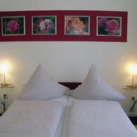 Gasthof Garni Waldsegler 3*