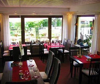 Guest house Garni Waldsegler Bad Sachsa
